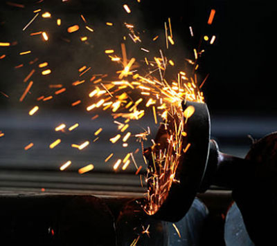 HFI Grinding service