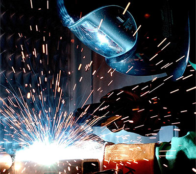 HFI Welding service