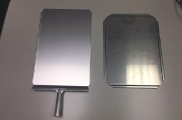 OEM Sheet Metal Parts