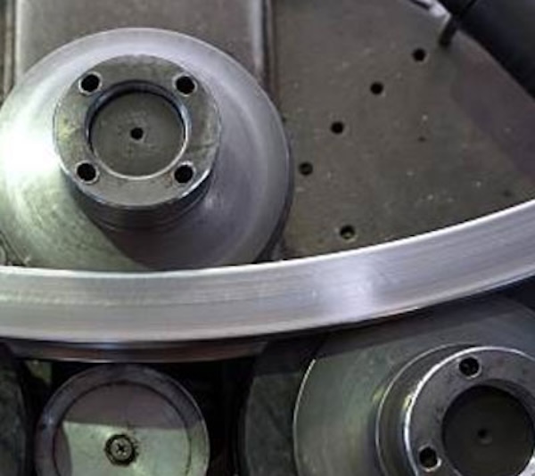 HFI MFG bending service