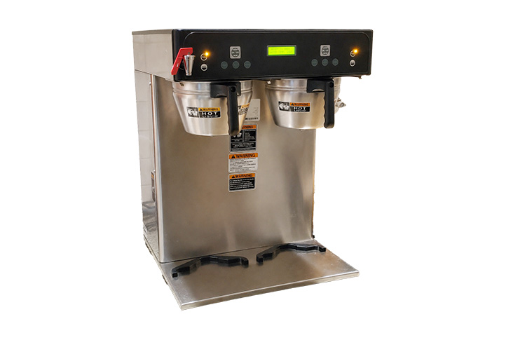 Coffee machine